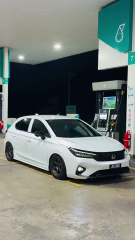 Basic 1500 setup yg mana mampu ja 💨 #fyp #fy #fyppagee #hondacityhatchback 
