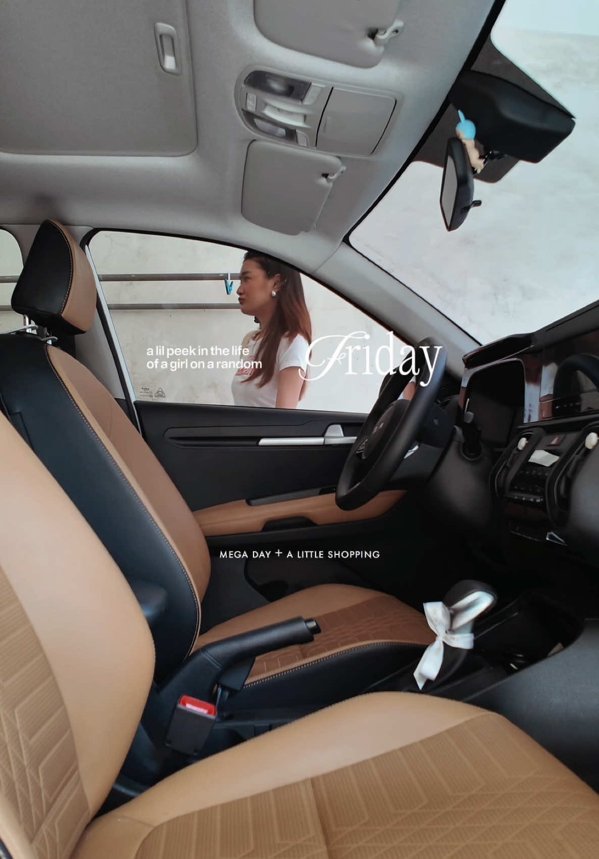 long time no random day vlog?!?! this was filmed 3 weeks ago and i only had the time to edit it now bc i’ve been on a bit of a break. so happy to be back and share everything that happened the past weeks 🌼⭐️🤍 #minivlog #Lifestyle #dayinmylife #drivewithme #shopping 