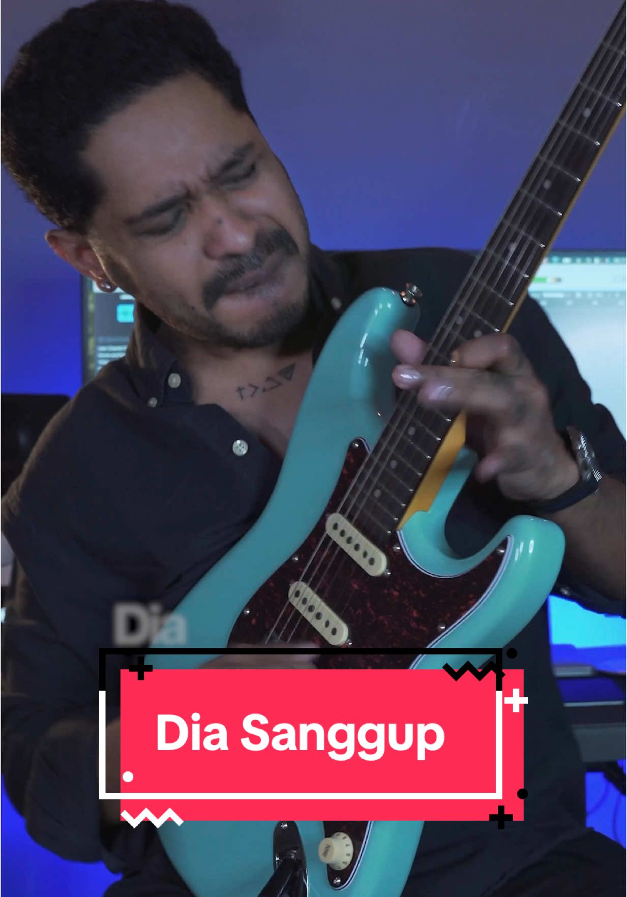 Rahab, seorang perempuan pelacur yang moralnya rusak, yang dianggap sebagai orang yang rendah dan berdosa, tetapi Rahab disebutkan sebagai salah satu nenek moyang Yesus. Ia menikah dengan Salmon, dan mereka memiliki seorang anak bernama Boas, yang kemudian menjadi nenek moyang Rut, ibu raja Daud yang kemudian menjadi bagian dari garis silsilah Yesus. Kisah Rahab menunjukkan betapa luas dan dalam belas kasih Tuhan kepada semua orang, bahkan mereka yang dianggap rendah dan tidak layak, yang hidup dalam kekacauan apapun, jika dia mau hidup dalam Tuhan maka hidupnya dapat dipulihkan dan dipakai oleh Tuhan. Happy Sunday! @SQOE Guitar #Sqoeguitar #lagurohani #guitarcover #drumcover #worshipsong #penyembahan #diasanggup #happysunday