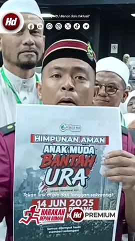 PAS KAWASAN GOMBAK ILTIZAM BANTAH URA!!! #fyp #fypage #pasgombak #URA #bantahura #harakahdaily #psb #annuarmusa 