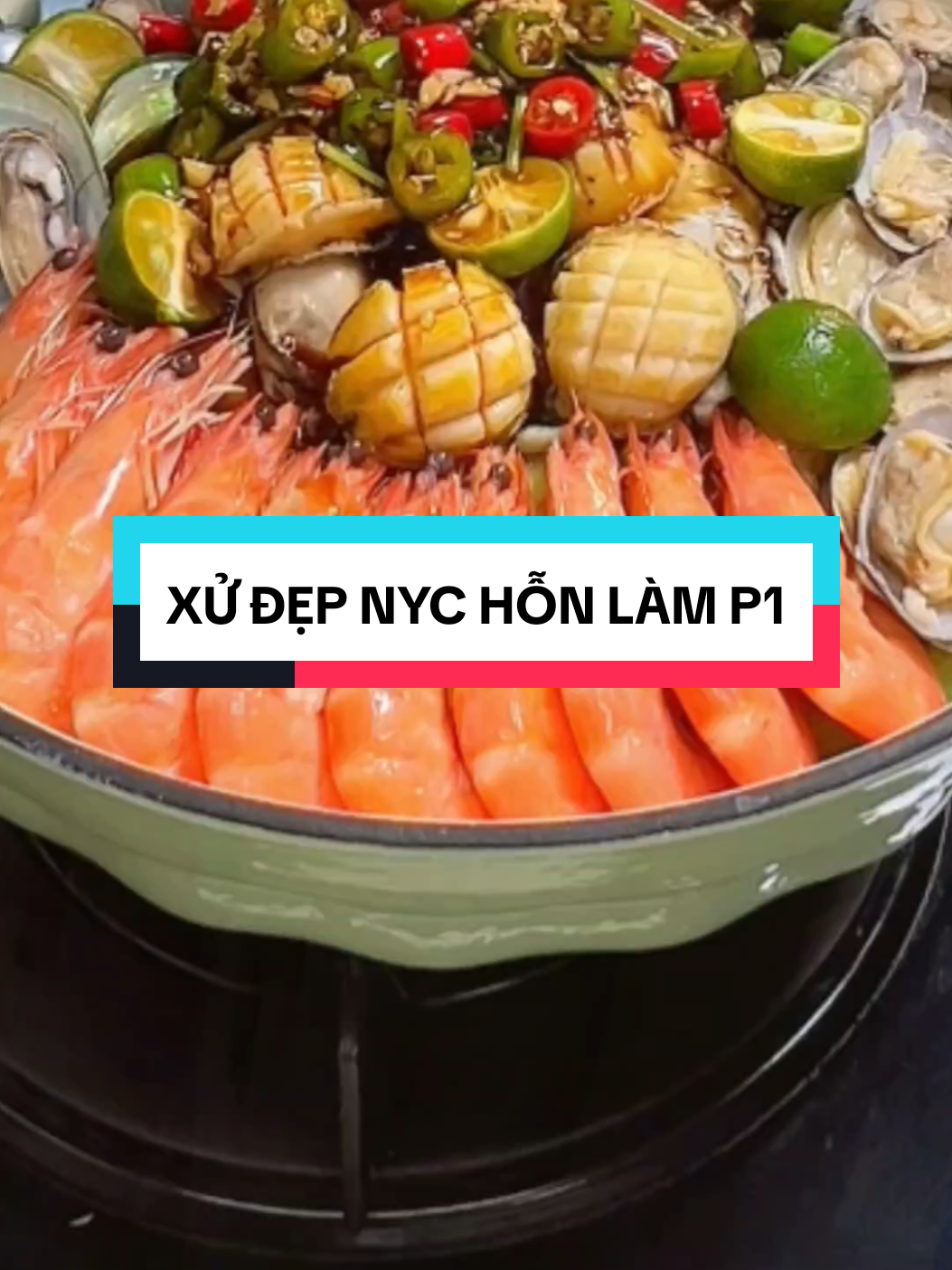 XỬ ĐẸP NYC HỖN LÀM P1 #meohayke #kechuyen #fyp #xuhuong #foryou 