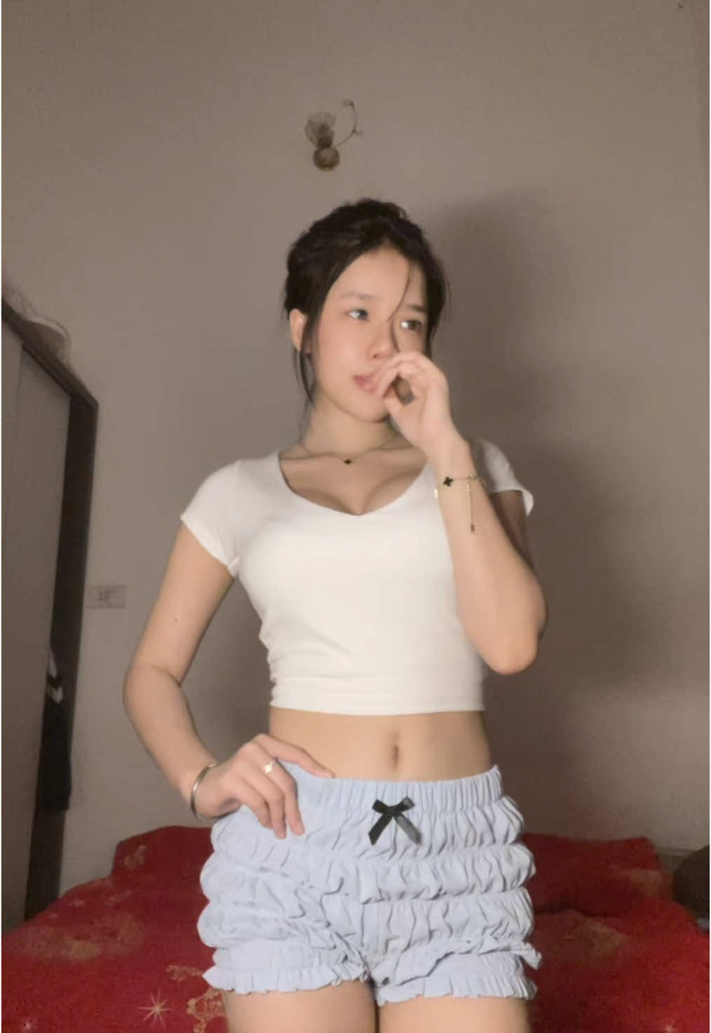 xả nháp 🤓 #fyp 