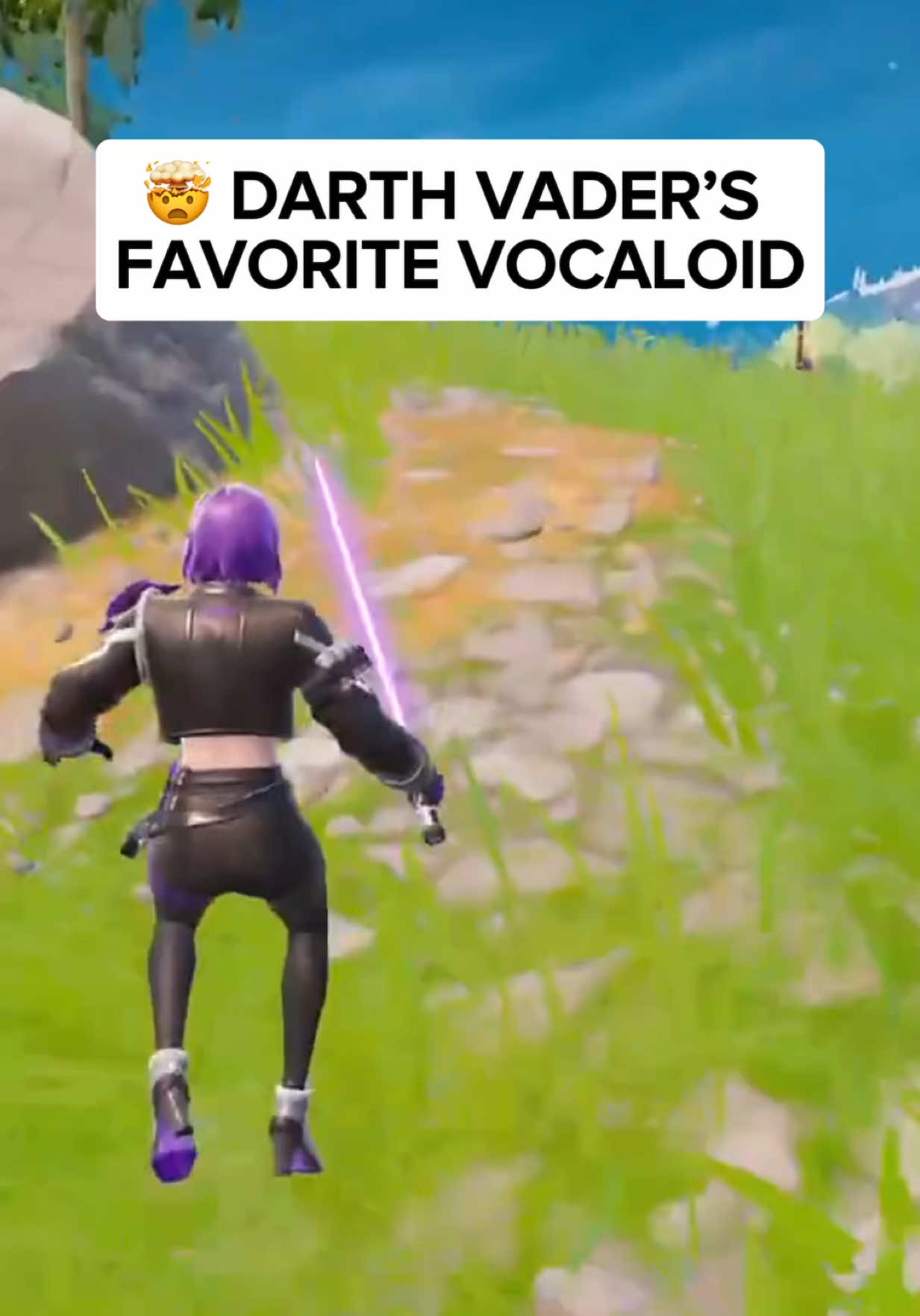 🤯 YOU WON’T BELIEVE WHO IT IS! Use Creator Code: HokagoPT. Watch me Live on TWITCH.TV/HOKAGOPT (M-FRI 10PM PST). LINK IN BIO! Follow me everywhere  linktr.ee/hokagoplaytime #meme #vocaloid #hatsunemiku #teto #akitaneru #fortnite #vtuber #twitch #CapCut 