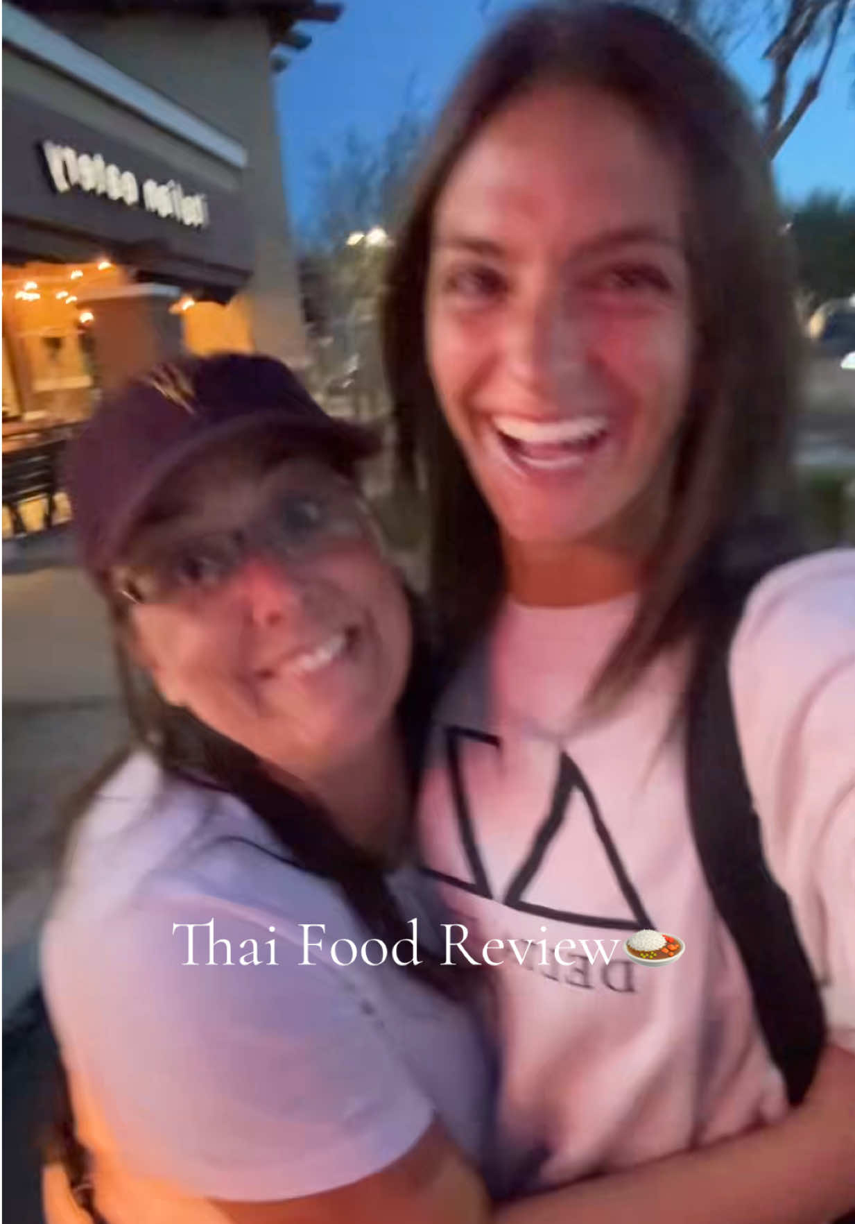 back with the thai reviews!! can’t wait to have silver spoon when i’m back home #foodreview #Foodie #thaifood #foodtiktok #foodasmr #review #arizonafood #RestaurantReview 