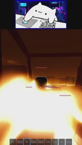 El Final de tierra quemada Dead Rails #tiktoklive #livehighlights #deadrails #seyaru #shorts #rielesmuertos
