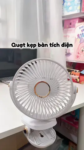 Mùa này ko sắm quạt thì khi nào mới sắm mn ơiiii #quattichdien #quatkepban #unboxing #xuhuong #quatdeban 