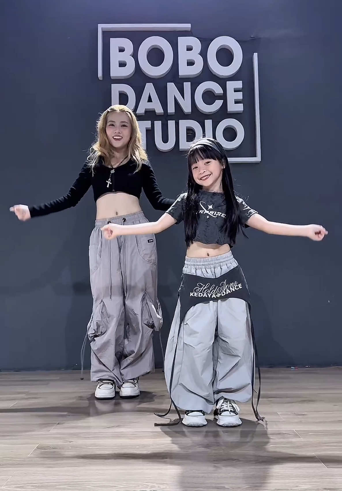 Tháp drill tự do ✨🩶 (Dc:@Tập Nhảy Cùng Kiêns) #thapdrilltudo #bobodancestudio #kiddanceclass 