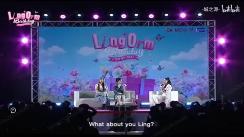 曼谷生日會（1）#lingorm #linglingkwong #ormkornnaphat #thesecretofus #xuhuong #viralvideo #trending #foryou #fyp #xhtiktok #ch3thailand #couple  #ใจซ่อนรัก  #TheSecretOfUs #หลิงออม #LingOrm #เพียงเธอ #linglingkwong #หลิงหลิงคอง  #ออมกรณ์นภัส #Ormkornnaphat #onlyyou #onlyyoutheseries 