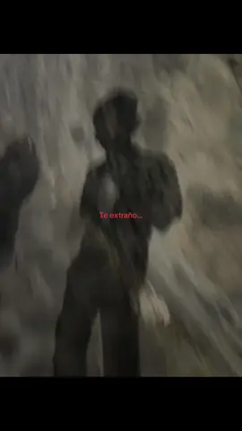 Te extraño Montse…