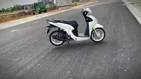 Màu Trắng liệu còn hott ❤️‍🔥 #28fn03308 #vision #vision110i #visionkieng #xuhuong #xuhuongtiktok 