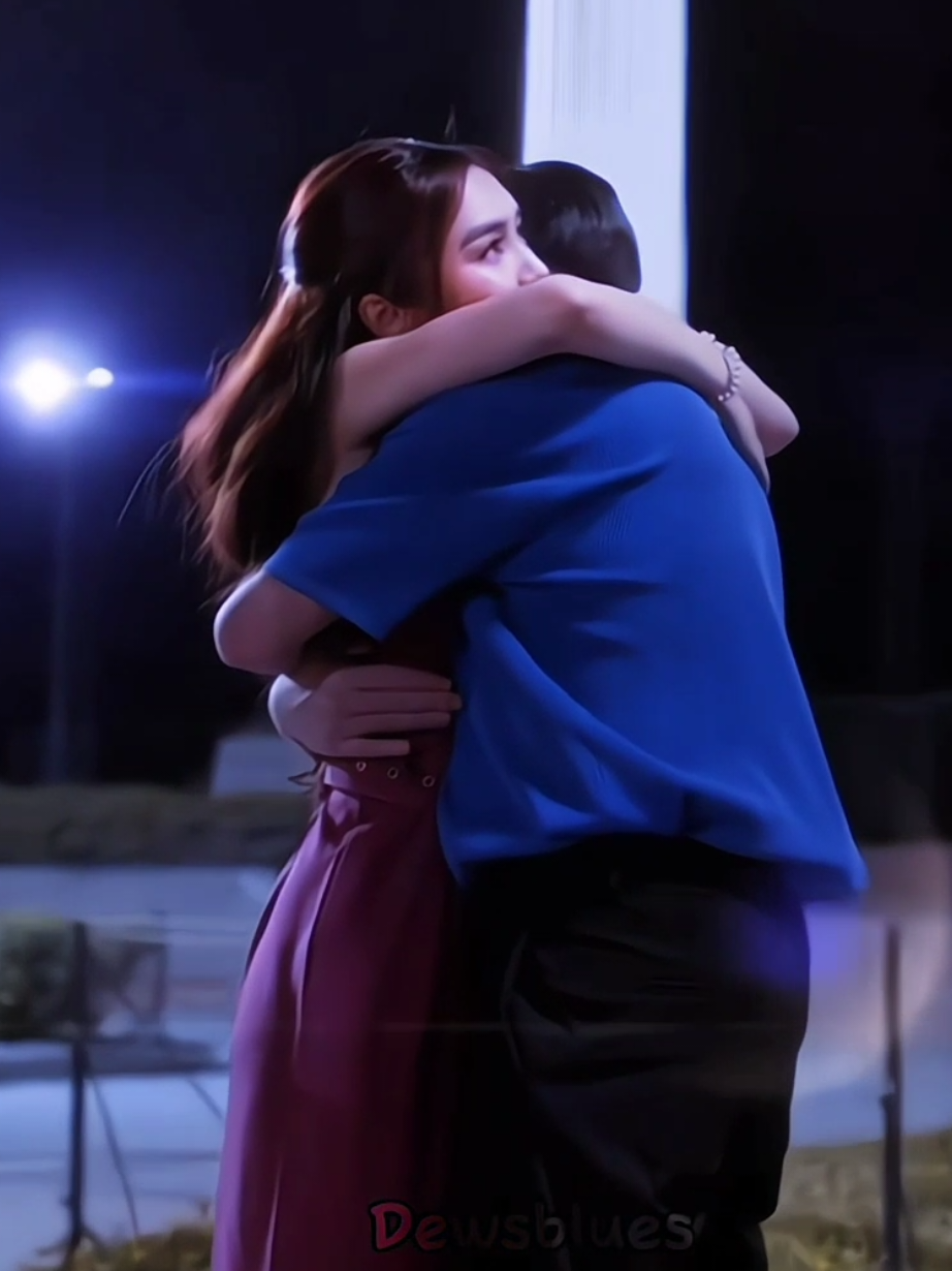 wala rin pala talagang pinagkaiba sina francine at karen noh? 🤍 they both truly believe that no matter what happened, that person will always find its way back to you. #francinediaz #sethfedelin #fyp #franseth #myfutureyou  @imsethyboy @Francine Diaz 
