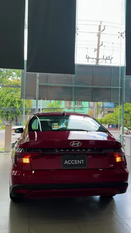 Siêu sale Accent đỏ, ưu đãi lên đến 40tr, tặng gói phụ kiện cao cấp #hyundai #hyundaiangiang #fyp #accent #xh #viral #viralvideo #xhtiktok 