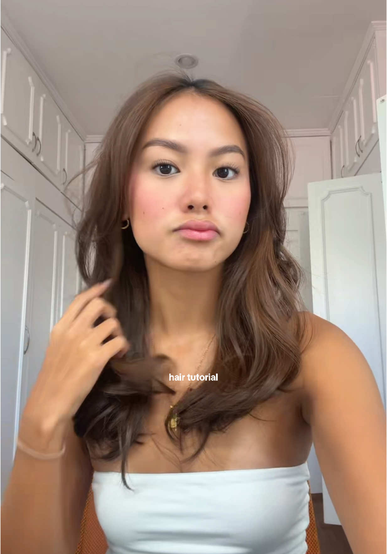 Happy sunday!!! Here’s how i do my hair for those who asked <3 mwah