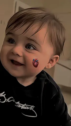 فدوة للدم العسل❤#تصميم_فيديوهات🎶🎤🎬 #بيبي👼🏻💙 #كيووت #اطفال #مجرد_ذووقツ🖤🎼 #تصميمي❤️ 