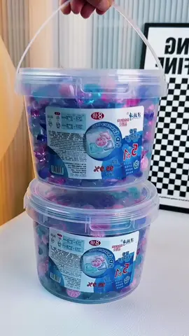 Laundry Gel Ball 7 In 1 Sabun #tiktok #fyp #tiktokshop 