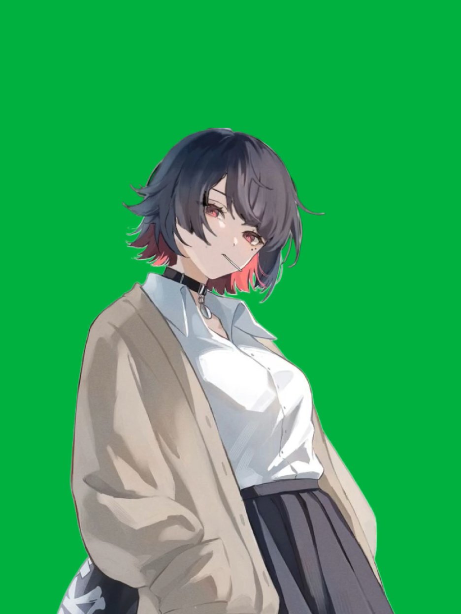 Membalas @kanon1817 nih mang, wajar lah kalok buruk dikit namanya juga pemula bukan Sepuh boy, anying #zzz #zenlesszonezero #ellenjoe 