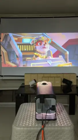 HY320 Projector with WIFI6 and Bluetooth, 4K 1080P Support with Android TV 11.0, Mini Portable Projector 180° Rotatable Movie Projector, Auto Keystone Compatible for Laptop, PC, Smartphone.  A powerful and compact entertainment solution for your home! 🎥🔥 🔸️We are located at Rasumal House Tom Mboya Street (Opposite Imenti House) Heltz driving school building 4th Floor, Shop 4F 14 📞 : 0707333983 . . . #hy320 #4kprojector #hometheater