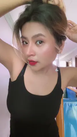 Yellow head #🌝 #shorthair #bleach #color 