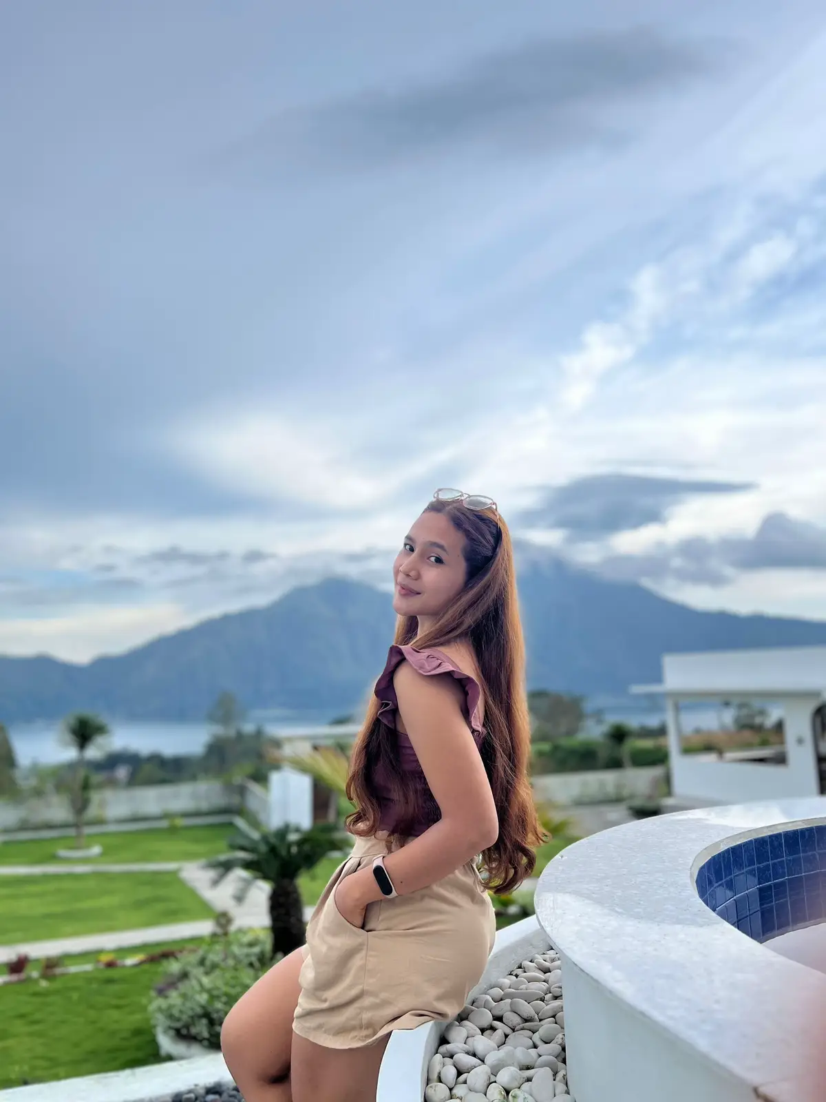 Jangan pernah mau menemani cowo dari nol, kalau kamu gamau di buang & dicampakan begitu saja 😊☺️