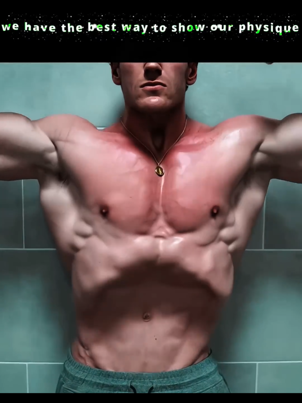 Others Best Physique VS Last One 🤯💪 . . . . . #foryou 