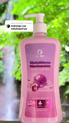 Replying to @Nurhani #trendinglotion #whiteninglotion #glutathione #naiacinamide #somewhiteninglotion #spf50 #openforresellers #distributors #ahnepretty #affiliates 