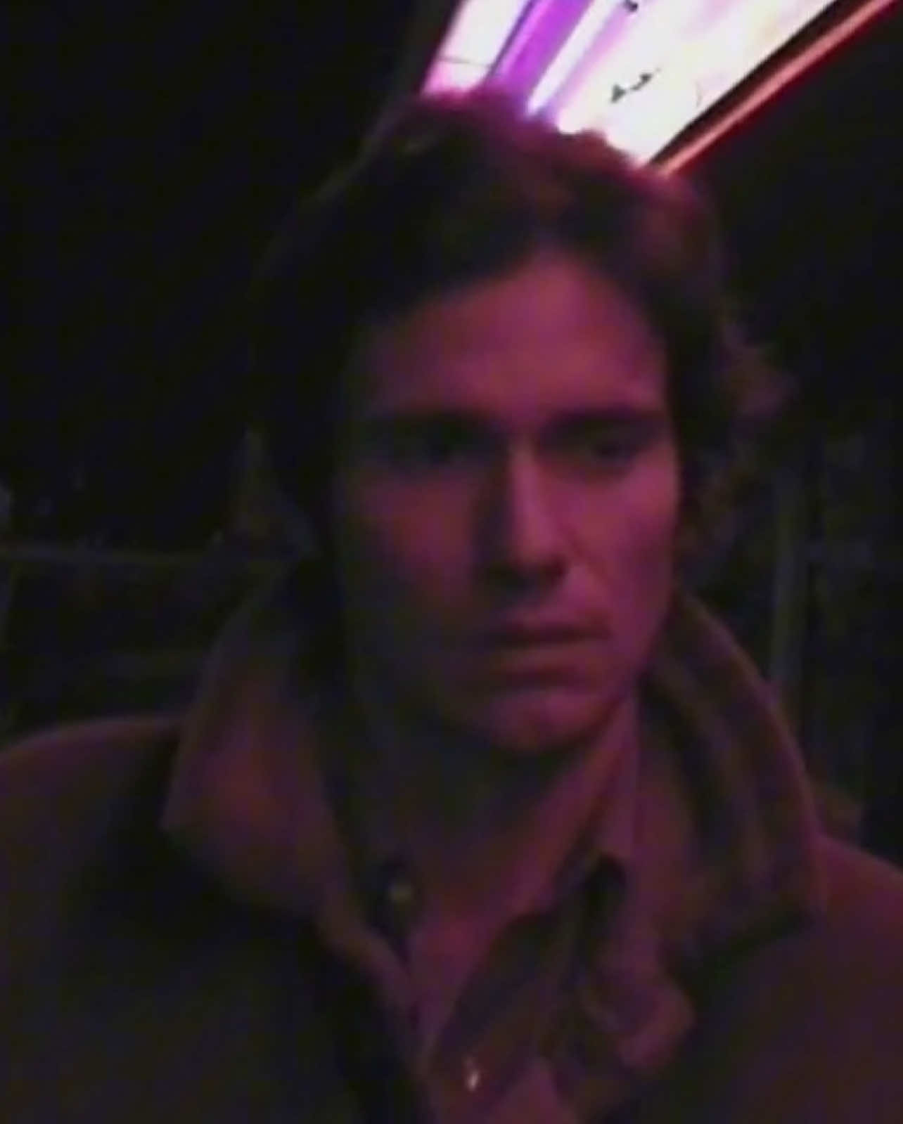 he looks like this song  #christiancamargo #brianmoser #dexter #dextermorgan #fyp @Christian Camargo 