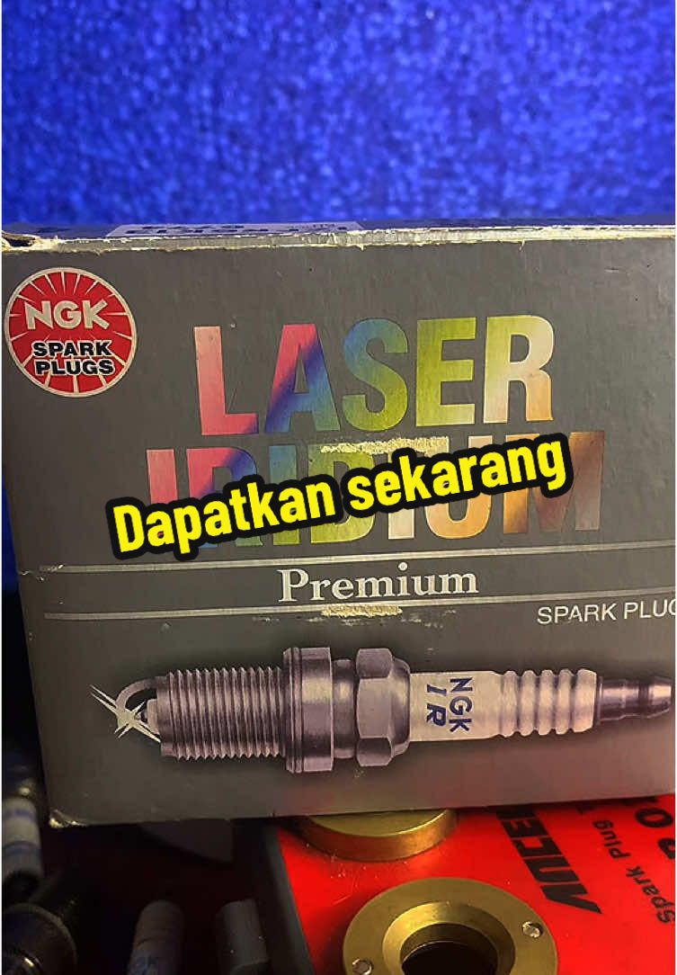 Jangn sampai kehabisan#superiridium #busimobil #leser #iridium #leseriridium 