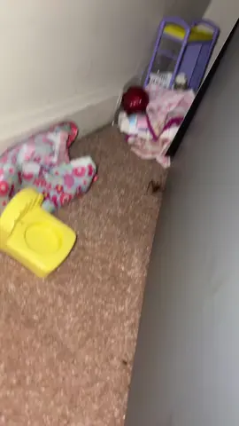 What it’s like being the big sister fucking hate spiders 