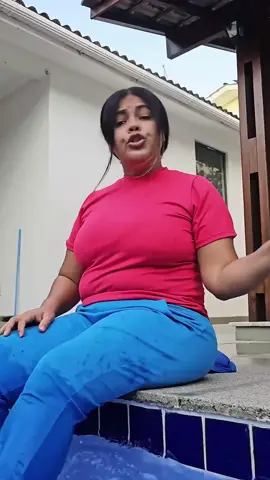 Please swim mom #xuandongvlog #food #cute #funny #haha 