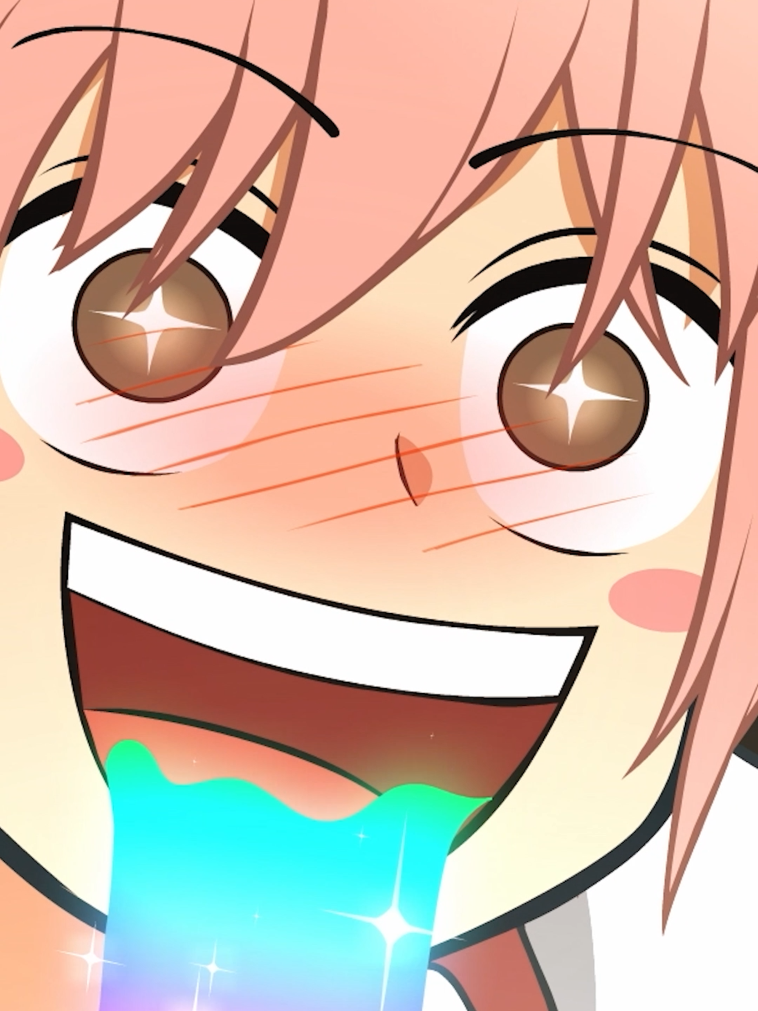 6杯目ハイライト💖#スッキリンコ #えぶりでいホスト #アニメえぶホス