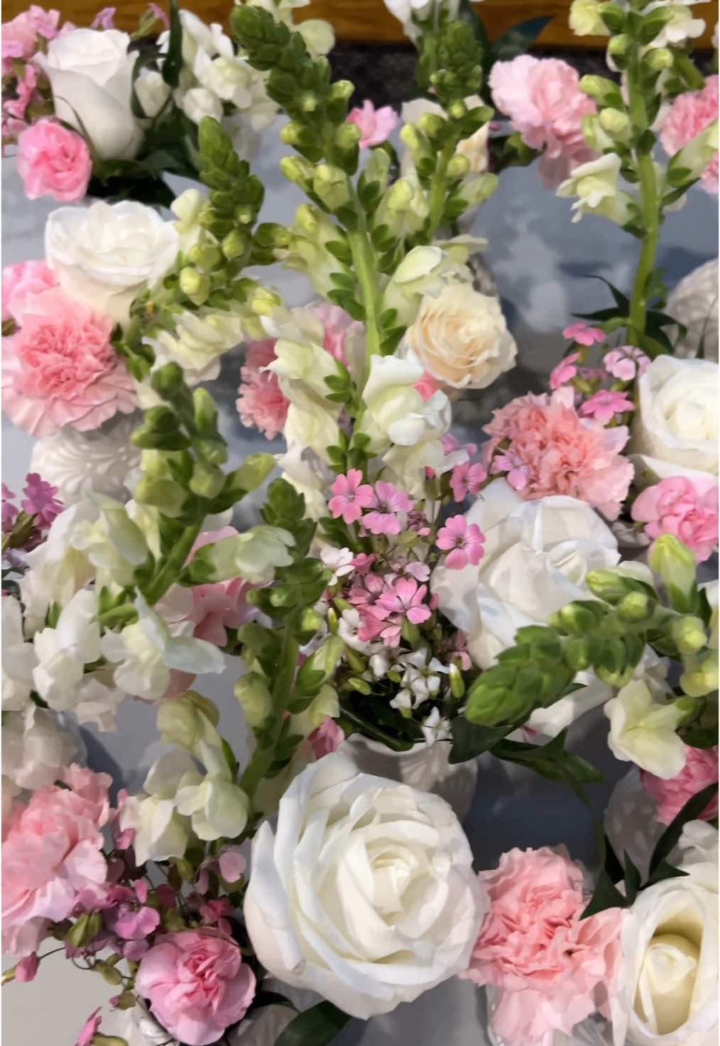 #christiantiktok #christianbusiness #florist #begginerflorist #805 #burbank #LA