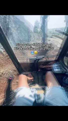Yo bangga lah bang😁#foryou #beranda #xybca #fyppp #operator_excavator #4upage #fyppppppppppppppppppppppp 