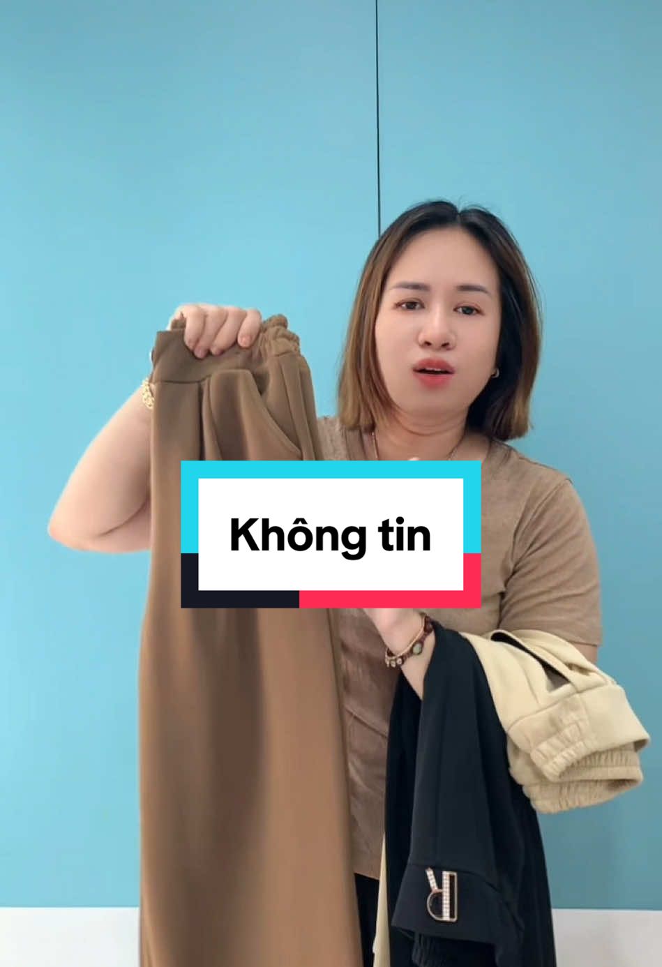 Không tin quần ống suông đang có giá ưu đãi như vậy. #shopquanaonhakim#thoitrang#thoitrangnu#thoitrangtrungnien#quantrungnien#quanongsuong#muataitiktok#xuhuong#thinhhanh