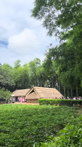 Về thăm quê Bác  19.5.2025 #kimlien #quebac #bacho #langsenquebac #langque #binhyen #hochiminh 