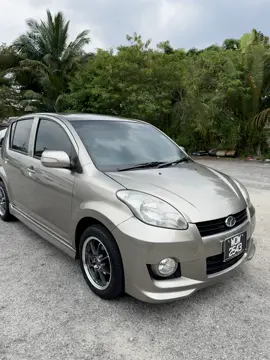 MYVI 1.3 2007/2008 AUTO CANTIK Engine senyap Gearbox lancar Aircond sejuk  Cat Cantik kilat Bebas banjir , Free excident  Jalan jauh tiada masalah  Service ontime Boleh tukar name Android 10inci Dashcam depan/belakang Reverse camera Rim CE28 15 baru Tayar baru 2024 4x4 Insyaallah tiada kos repair . Buka Harga Jualan RM14,300 boleh runding Sampai jadi Ready Puspakom✅. jauh Boleh hantar🚀 Lokasi taman Sri Gombak kL 0182082196 #fyp #viraltiktok #fypviralシ #jualbeliketa #myvideo #jualbeli #myvi #myvise #myvise2 #myvise2lagacy #myvideoviral 