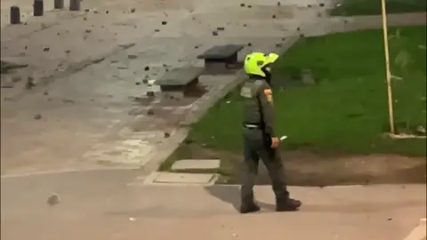 de los creadores del t0mb0 guaracha , llega el t0mb0 divina jajajaja  #videoviral