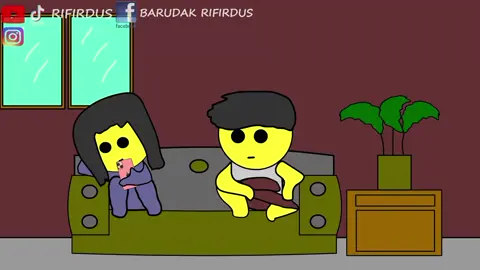 pak Dedi nih pak Dedi #rifirdus #lewatberanda 