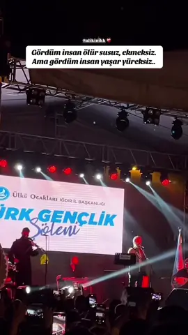 @𝐀𝐥𝐢 𝐊𝐈𝐍𝐈𝐊 🇹🇷  #bildiğingibideğil #ığdır 