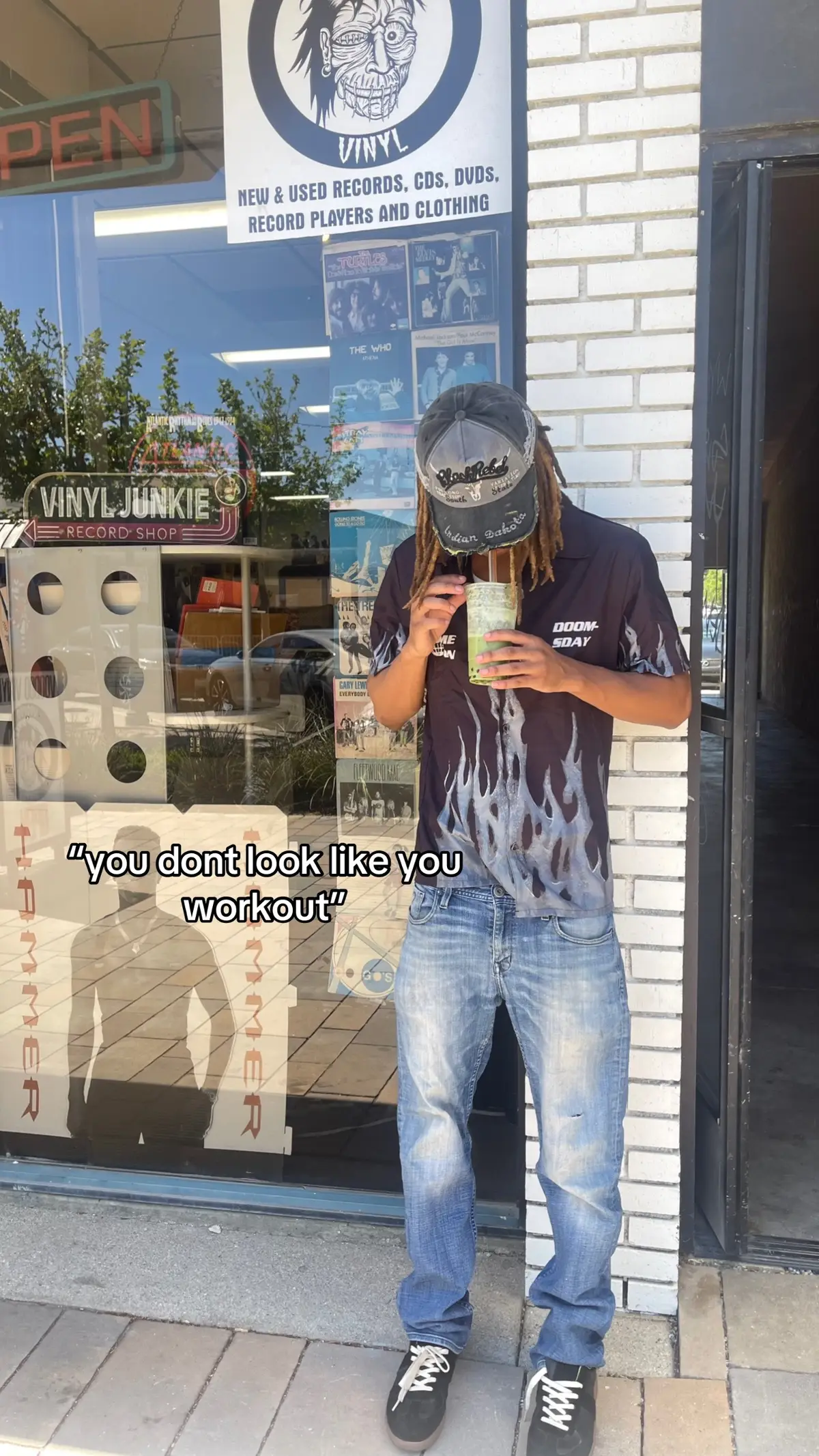 needa post more #fyp #relatable #blowdisup #hi #jesussaves #GymTok #selflove 