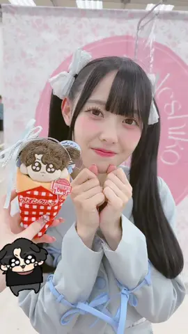 @松本ももな 🎀 との定番 #松本ももな  #高嶺のなでしこ  #たかねこ  #tiktok撮影会 