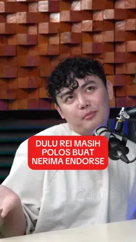 Ternyata Rei dulu sepolos ini buat nerima endorse guys |sc: Yt Leo Giovanni| @Leo | FYP Specialist ✨  #reizukaari #rei #affiliate #endorse #polos #7bulan #proses 