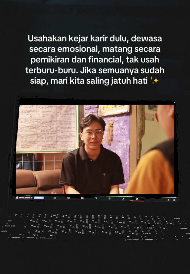 sepi adalah harga yang harus dibayar ketika sedang berproses, bermain cinta ketika sedang berproses hanya menganggu kesuksesan #fypシ゚ #kesuksesan #Love #emotional #selflove #SelfImprovement 