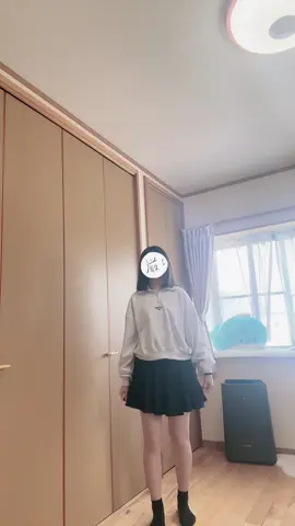 最近の中学生可愛すぎない？？ 周りの子も可愛いし完全に置いてかれてます。 #07 #高3  