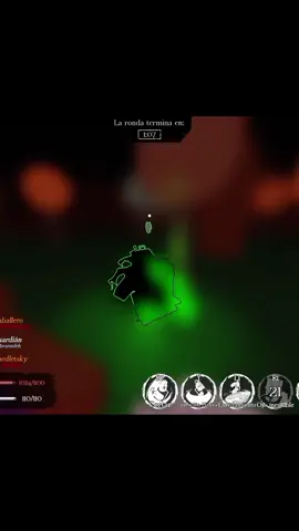 Me encantó el LMS de Hacklord 😭🙏#forsaken #robloxgames #1x1x1x1 #limbuscompany 