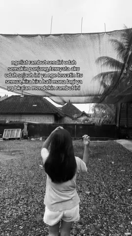 #fyp #4u #rambutpanjang 