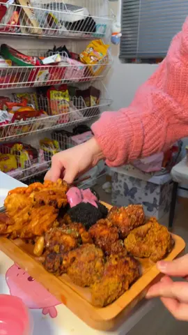 đĩa đồ chiên này ngon quá #mukbang #food #eating #eatingsounds #delicious #satisfying #중국먹방 #goodeveningwhatsappstatus #고기먹방  