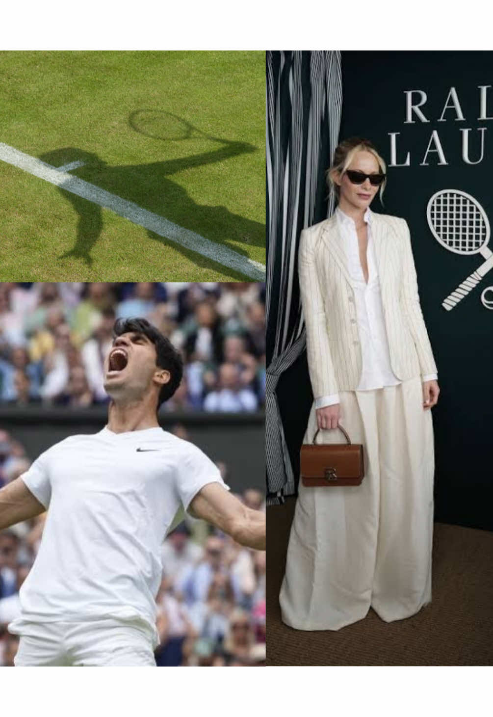 It’s not just about the match — it’s the electric energy, the culture, and the way a city comes alive. Sports travel is about more than the game; it’s about chasing unforgettable moments, exploring new places, and living the thrill from the stands. Upcoming events to jetset to — whether you’re in it for the trophy, the style, the sport, or just a perfect excuse for a holiday: 31 May – Champions League Final, Munich, Germany 🇩🇪 ⚽️ 2 June – F1 Grand Prix, Barcelona, Spain 🇪🇸 🏎️ 30 June – 13 July – Wimbledon, United Kingdom 🇬🇧 🎾 2 September – NFL International Game, São Paulo, Brazil 🇧🇷 🏈 Pack your bags — the world’s most iconic sporting moments are calling. #SportsTravel #GameDayGlobeTrotter #MoreThanTheGame #JetsetLife #munich #championsleague #parissaintgermain #inter #Wimbledon #f1 #fashion #style #fastcars #barcelona #travelon #saopaulo #brazil #nfl #winwinwin #score #traveltok #loveofthegame #traveltiktok #travel #luxury #traveluxity