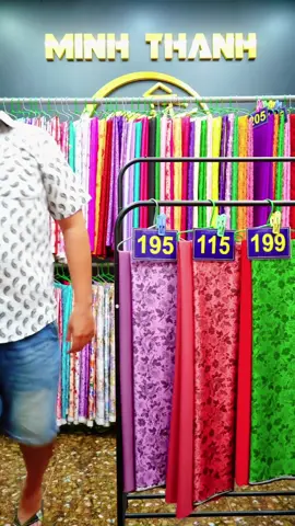 Gấm Hạ Vũ 764 - 712 - 794  #mayaodai#u30#vaigam#vaiaodai#thinhhanh#xuhuongtiktok #vải