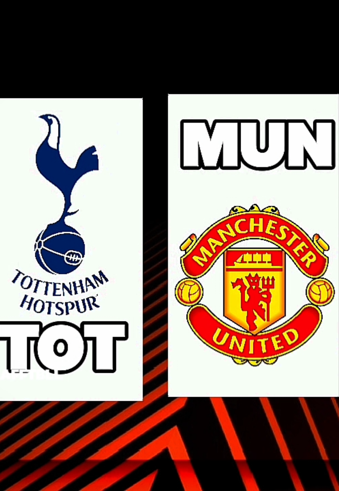 Final UEL! Prediksi skor wakk?  #tottenham #vs #manchesterunited #final #lewatberanda 