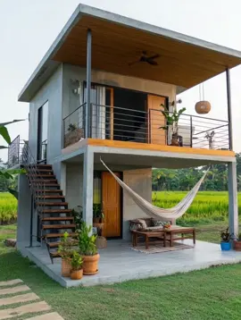 บ้านในฝัน #บ้าน #แบบบ้าน 
